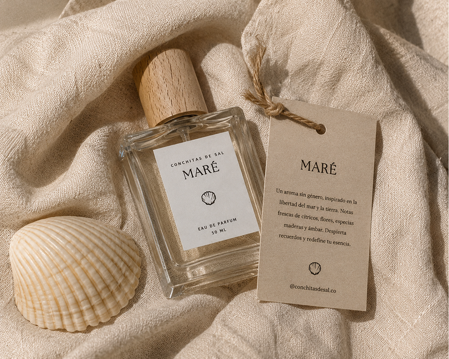 Maré